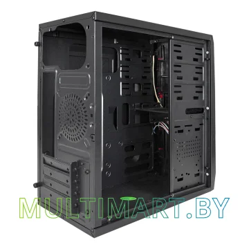 Корпус Exegate QA-410 EX272737RUS картинка 2